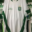 Away football shirt 2010