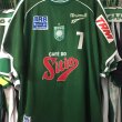Home football shirt 2001 - 2002