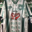 Home football shirt 1997