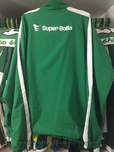 Sociedade Esportiva do Gama Training/Leisure football shirt 2015