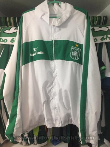 Sociedade Esportiva do Gama Training/Leisure football shirt 2015