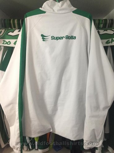 Sociedade Esportiva do Gama Training/Leisure football shirt 2015