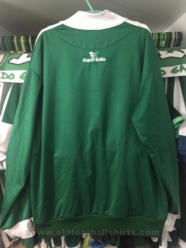 Sociedade Esportiva do Gama Training/Leisure football shirt 2011