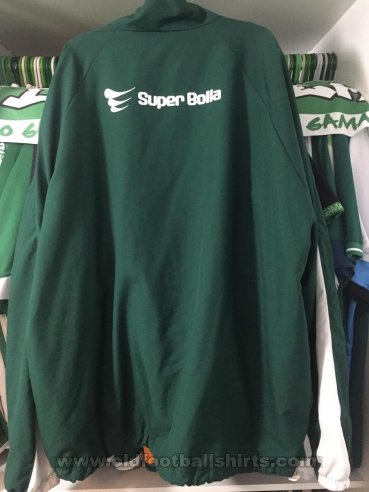 Sociedade Esportiva do Gama Training/Leisure football shirt 2014