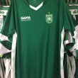 Home football shirt 2016