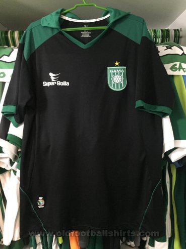 Sociedade Esportiva do Gama Training/Leisure football shirt 2015