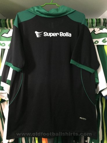 Sociedade Esportiva do Gama Training/Leisure football shirt 2015
