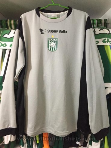 Sociedade Esportiva do Gama Training/Leisure football shirt 2013