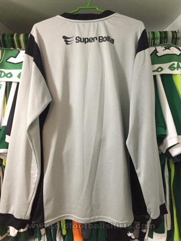 Sociedade Esportiva do Gama Training/Leisure football shirt 2013