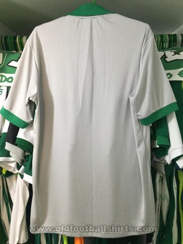 Sociedade Esportiva do Gama Training/Leisure football shirt 2016