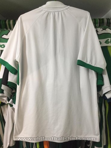 Sociedade Esportiva do Gama Training/Leisure football shirt 2016