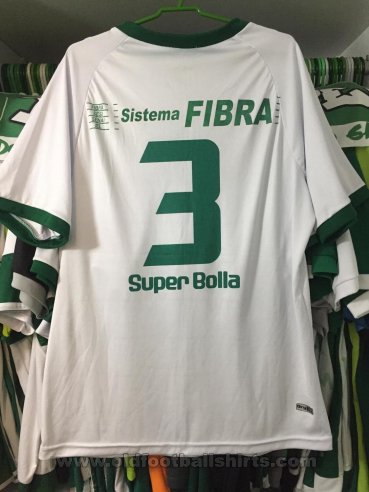 Sociedade Esportiva do Gama Special football shirt 2012