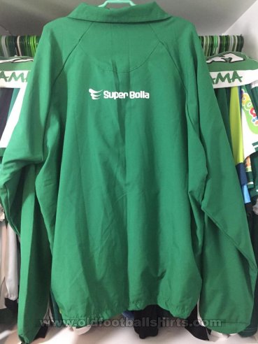 Sociedade Esportiva do Gama Training/Leisure football shirt 2016 - 2017