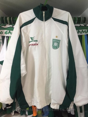 Sociedade Esportiva do Gama Training/Leisure football shirt 2010