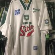 Away football shirt 1999