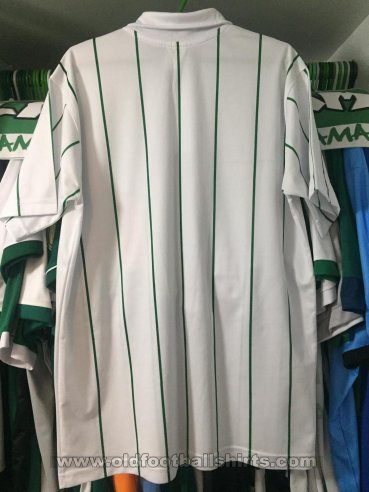 Sociedade Esportiva do Gama Training/Leisure football shirt 2006 - 2007