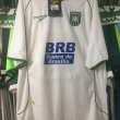 Away football shirt 2005