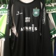 Goalkeeper football shirt 2009