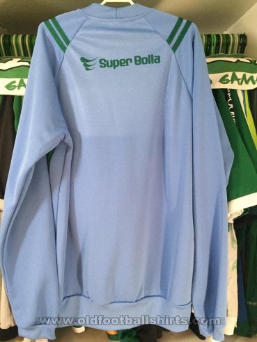 Sociedade Esportiva do Gama Training/Leisure football shirt 2014 - 2016