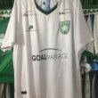Away football shirt 2018