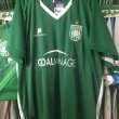 Home football shirt 2018
