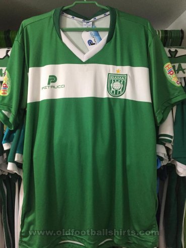 Sociedade Esportiva do Gama Home football shirt 2017 - 2018
