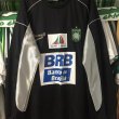 Goalkeeper football shirt 2003
