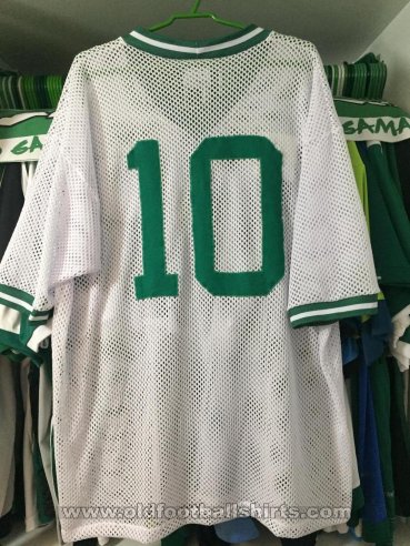 Sociedade Esportiva do Gama Retro Replicas football shirt 1981