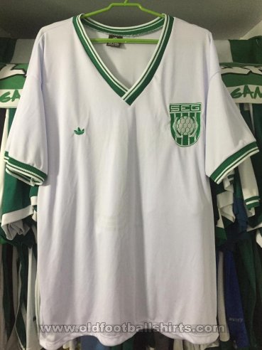 Sociedade Esportiva do Gama Retro Replicas football shirt 1988