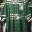 Retro Replicas football shirt 1985