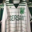Retro Replicas football shirt 1985
