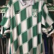 Retro Replicas football shirt 1992