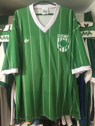 Sociedade Esportiva do Gama Retro Replicas football shirt 1988