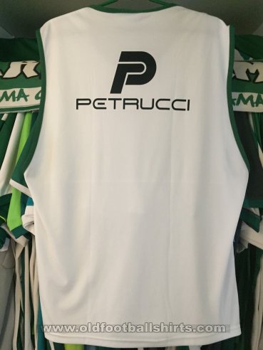 Sociedade Esportiva do Gama Training/Leisure football shirt 2018