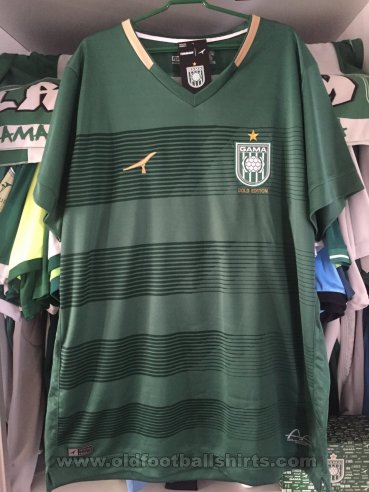 Sociedade Esportiva do Gama Special football shirt 2019