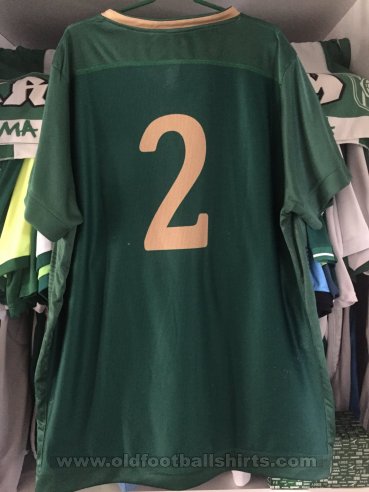 Sociedade Esportiva do Gama Special football shirt 2019