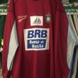 Goalkeeper football shirt 2003