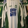 Away football shirt 2006 - 2007