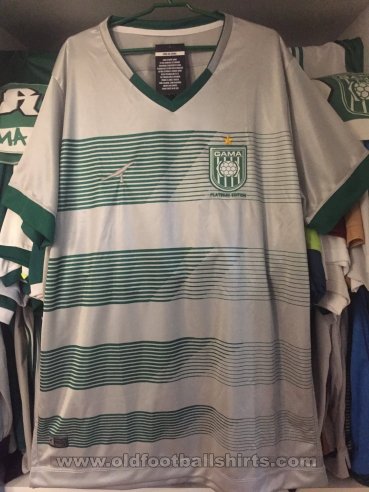 Sociedade Esportiva do Gama Special football shirt 2019