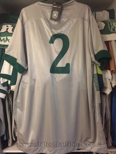 Sociedade Esportiva do Gama Special football shirt 2019