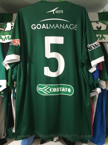 Sociedade Esportiva do Gama Special football shirt 2019 - 2020