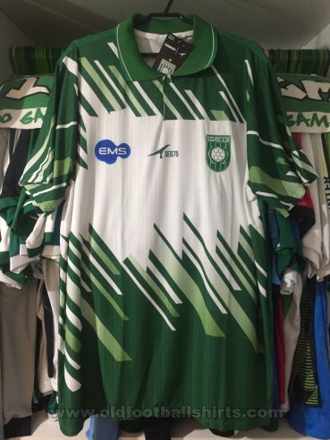 Sociedade Esportiva do Gama Special football shirt 2019 - 2020