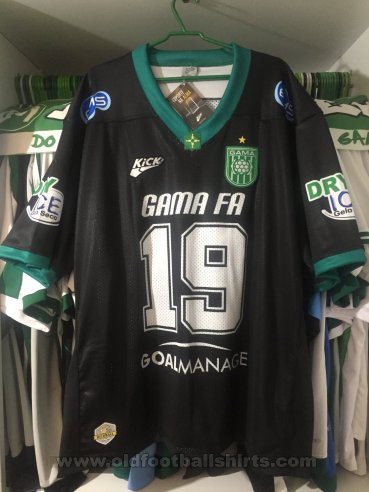 Sociedade Esportiva do Gama Special football shirt 2019 - 2020