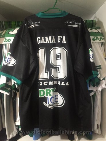 Sociedade Esportiva do Gama Special football shirt 2019 - 2020