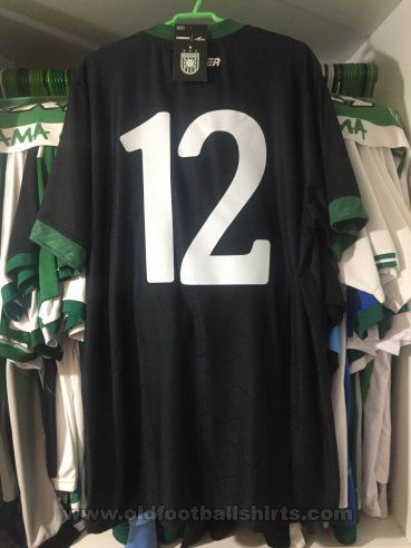 Sociedade Esportiva do Gama Goalkeeper football shirt 2020