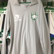 Goalkeeper football shirt 1986