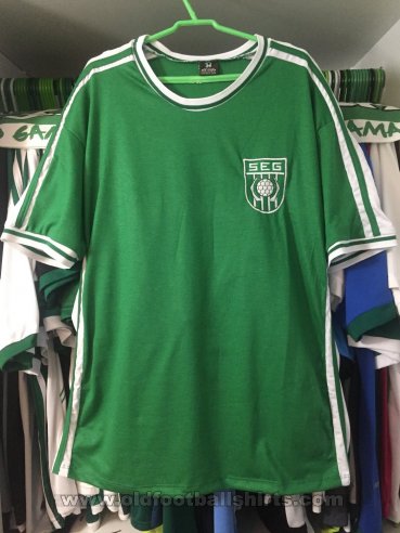 Sociedade Esportiva do Gama Retro Replicas football shirt 1978 - 1979