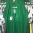 Home football shirt 2002 - 2003