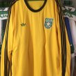 Goalkeeper football shirt 1988