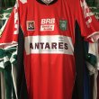 Goalkeeper football shirt 2008